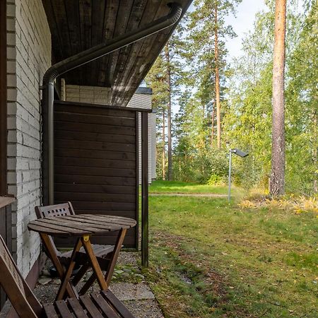 Vierumaeki Country Club Hotel Eksteriør billede