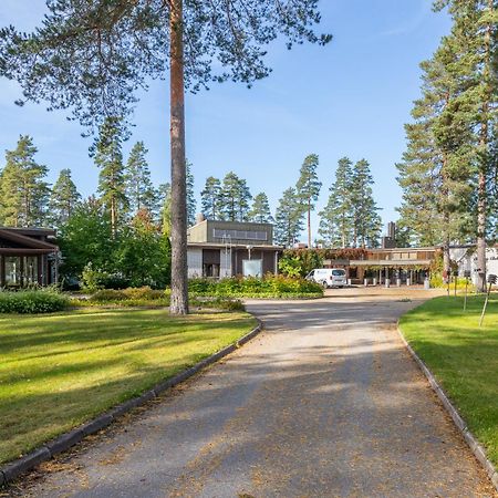 Vierumaki Country Club Hotel Eksteriør billede