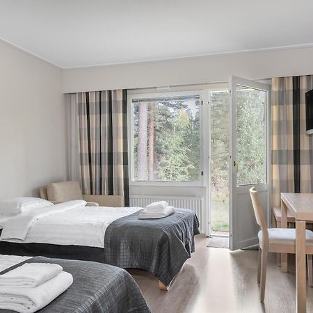 Vierumaeki Country Club Hotel Eksteriør billede