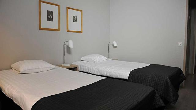 Vierumaeki Country Club Hotel Eksteriør billede