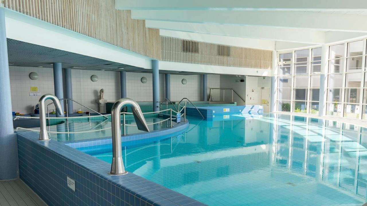 Vierumaeki Country Club Hotel Eksteriør billede
