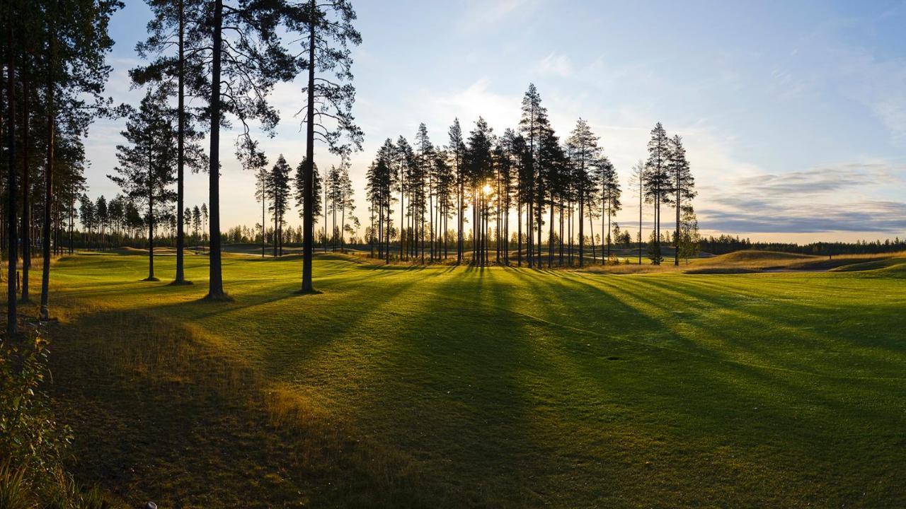 Vierumaeki Country Club Hotel Eksteriør billede