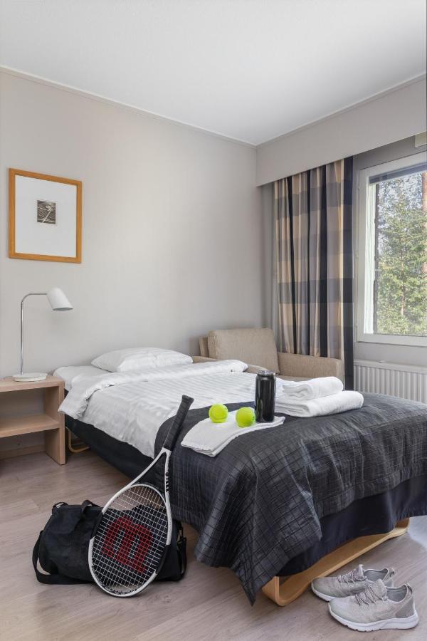 Vierumaeki Country Club Hotel Eksteriør billede