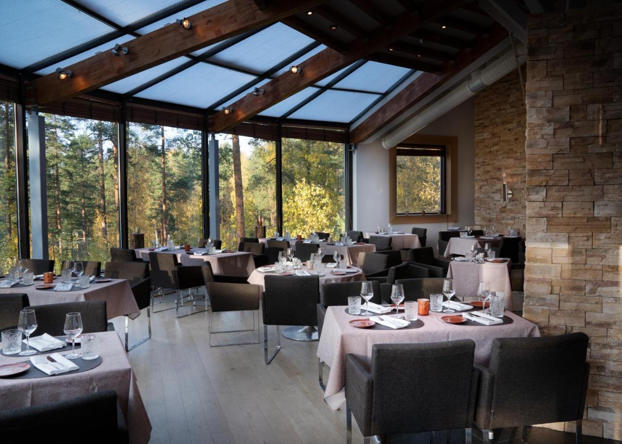 Vierumaeki Country Club Hotel Eksteriør billede