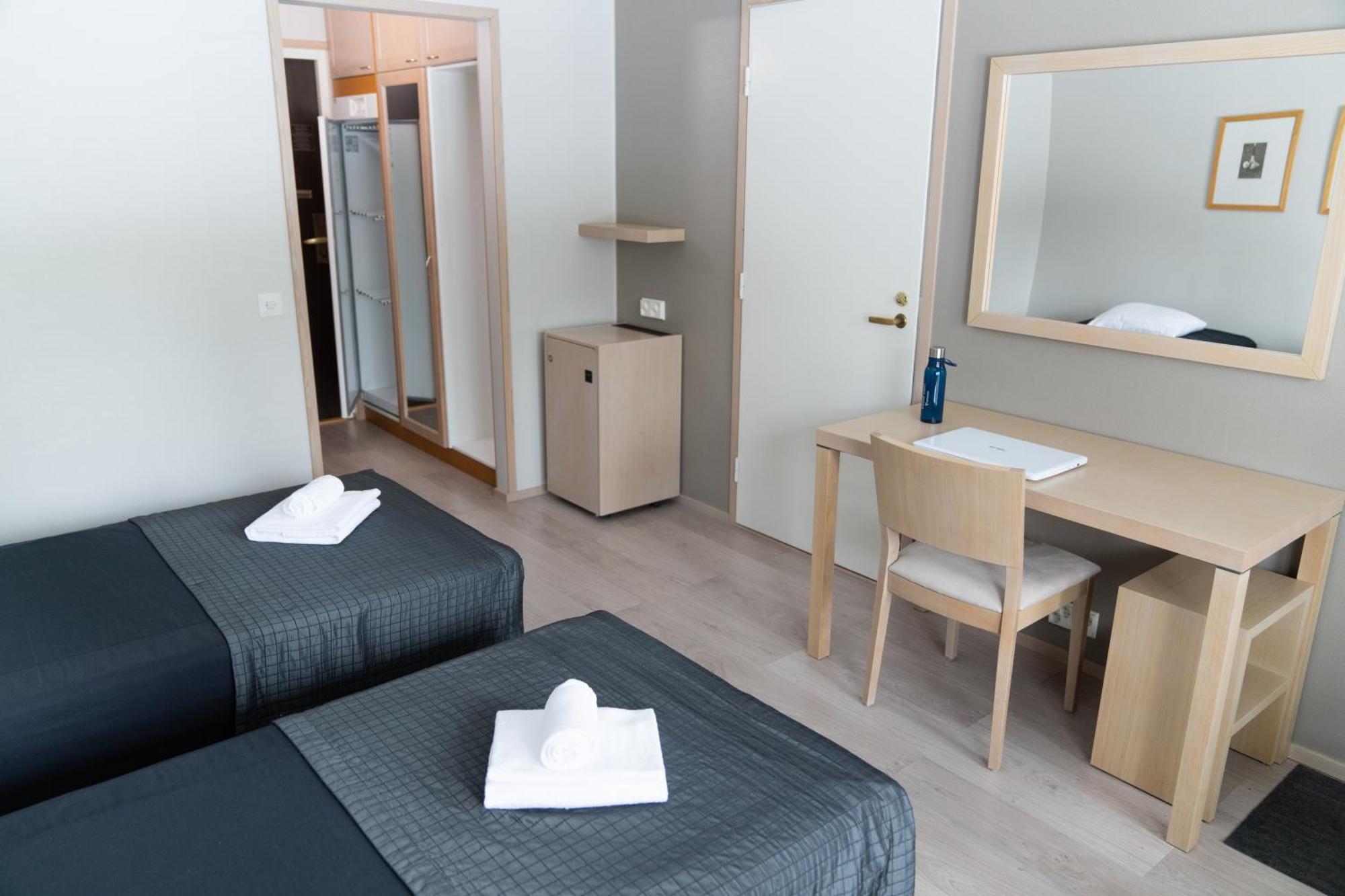 Vierumaeki Country Club Hotel Eksteriør billede